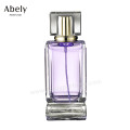 Western Round Parfum Flasche in 100ml